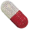 🤩 Эмодзи «⠀ ⠀ ⠀⠀ ⠀ Medicine» для Telegram