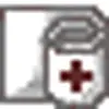 🤩 Эмодзи «⠀ ⠀ ⠀⠀ ⠀ Medicine» для Telegram