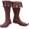 👢 Эмодзи «Medieval Style» для Telegram
