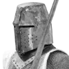 🪖 Эмодзи «Medieval Style» для Telegram