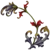🥀 Эмодзи «Medieval Style» для Telegram