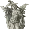 👼 Эмодзи «Medieval Style» для Telegram