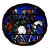🐴 Эмодзи «Medieval Style» для Telegram