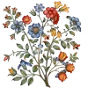 🌺 Эмодзи «Medieval Style» для Telegram