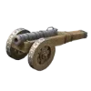 🔫 Эмодзи «Medieval Style» для Telegram