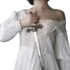 👩‍🦰 Эмодзи «Medieval Style» для Telegram