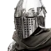🪖 Эмодзи «Medieval Style» для Telegram