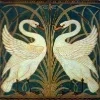 🦢 Эмодзи «Medieval Style» для Telegram