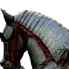 🐴 Эмодзи «Medieval Style» для Telegram