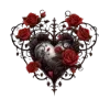 ❤️ Эмодзи «Medieval Style» для Telegram