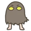 💥 Эмодзи «Medjed» для Telegram