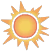 ☀️ Эмодзи «Medjed» для Telegram