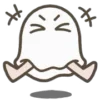 😆 Эмодзи «Medjed» для Telegram