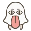 😛 Эмодзи «Medjed» для Telegram