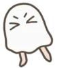 😣 Эмодзи «Medjed» для Telegram