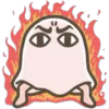 🔥 Эмодзи «Medjed» для Telegram