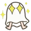 🤩 Эмодзи «Medjed» для Telegram