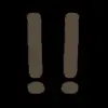 ‼️ Эмодзи «Medjed» для Telegram