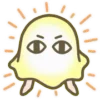 ✨ Эмодзи «Medjed» для Telegram