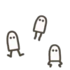 👻 Эмодзи «Medjed» для Telegram