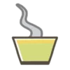 ☕️ Эмодзи «Medjed» для Telegram