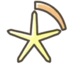 💫 Эмодзи «Medjed» для Telegram