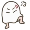 😤 Эмодзи «Medjed» для Telegram