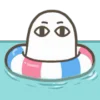 🛟 Эмодзи «Medjed» для Telegram