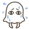 😥 Эмодзи «Medjed» для Telegram
