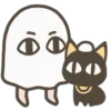 ❤️ Эмодзи «Medjed» для Telegram