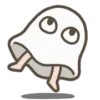 👻 Эмодзи «Medjed» для Telegram