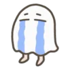 😭 Эмодзи «Medjed» для Telegram