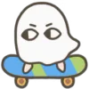 🛹 Эмодзи «Medjed» для Telegram
