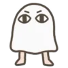 👻 Эмодзи «Medjed» для Telegram