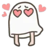 😍 Эмодзи «Medjed» для Telegram