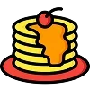 🔠 Эмодзи «Медовый Шрифт» для Telegram