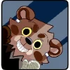 👹 Эмодзи «Медвежутка» для Telegram