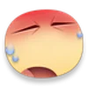 🥵 Эмодзи «Meep Emoji» для Telegram