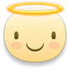 😇 Эмодзи «Meep Emoji» для Telegram