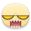 👿 Эмодзи «Meep Emoji» для Telegram