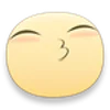 😚 Эмодзи «Meep Emoji» для Telegram
