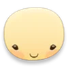☺️ Эмодзи «Meep Emoji» для Telegram