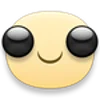 Эмодзи Meep Emoji для Telegram — скачать