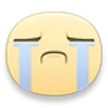 😭 Эмодзи «Meep Emoji» для Telegram