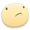 😕 Эмодзи «Meep Emoji» для Telegram