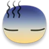 🫥 Эмодзи «Meep Emoji» для Telegram