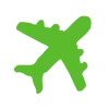 ✈️ Эмодзи «Mega Tourism» для Telegram