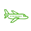 ✈️ Эмодзи «Mega Tourism» для Telegram