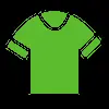 👕 Эмодзи «Mega Tourism» для Telegram