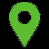 🏕 Эмодзи «Mega Tourism» для Telegram